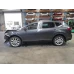 MAZDA CX9 RIGHT REAR DOOR TB, 12/07-12/15 2013