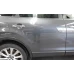 MAZDA CX9 RIGHT REAR DOOR TB, 12/07-12/15 2013