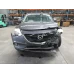 MAZDA CX9 RIGHT REAR DOOR TB, 12/07-12/15 2013