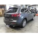 MAZDA CX9 RIGHT REAR DOOR TB, 12/07-12/15 2013