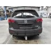 MAZDA CX9 RIGHT REAR DOOR TB, 12/07-12/15 2013