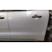 FORD RANGER LEFT REAR DOOR PX SERIES 1-3, DUAL CAB, 06/11-04/22 2017