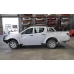 MITSUBISHI TRITON LEFT REAR DOOR MN, DUAL CAB, NON MOULD TYPE, 08/09-04/15 2013