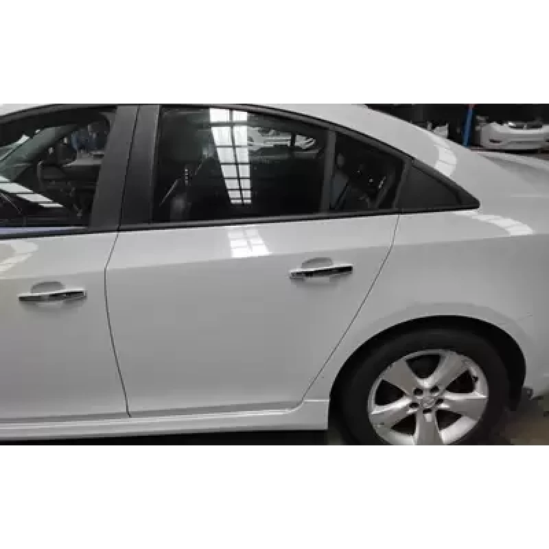 HOLDEN CRUZE LEFT REAR DOOR JH, SEDAN, 03/11-01/17 2013