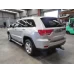 JEEP GRANDCHEROKEE RIGHT FRONT DOOR WK, W/ MOULD TYPE, 10/10-03/13 2012
