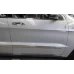JEEP GRANDCHEROKEE RIGHT FRONT DOOR WK, W/ MOULD TYPE, 10/10-03/13 2012