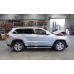 JEEP GRANDCHEROKEE RIGHT FRONT DOOR WK, W/ MOULD TYPE, 10/10-03/13 2012