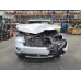 JEEP GRANDCHEROKEE RIGHT FRONT DOOR WK, W/ MOULD TYPE, 10/10-03/13 2012