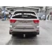 JEEP GRANDCHEROKEE RIGHT FRONT DOOR WK, W/ MOULD TYPE, 10/10-03/13 2012