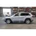 JEEP GRANDCHEROKEE LEFT FRONT DOOR WK, W/ MOULD TYPE, 10/10-03/13 2012