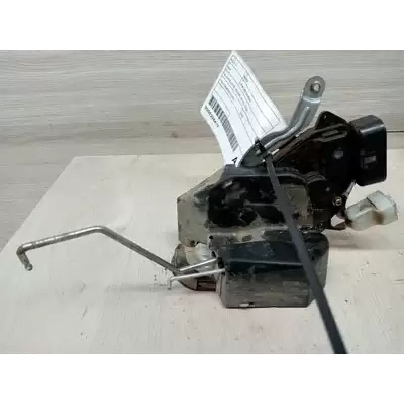 TOYOTA RAV4 LOCK MECHANISM TAILGATE LOCK, ACA2#R, 07/00-10/05 2002