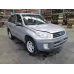 TOYOTA RAV4 LOCK MECHANISM TAILGATE LOCK, ACA2#R, 07/00-10/05 2002