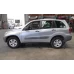 TOYOTA RAV4 LEFT FRONT DOOR ACA2#R, 5DR, 07/00-10/05 2002