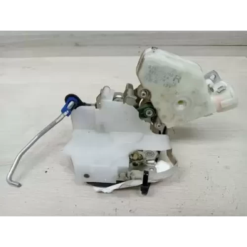 SUZUKI VITARA LOCK MECHANISM TAILGATE LOCK, GRAND VITARA, JB-JT, 04/05-12/18 201