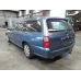 HOLDEN COMMODORE LEFT REAR DOOR VT-VZ, WAGON, 09/97-09/07 2004