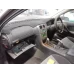 HOLDEN COMMODORE LEFT REAR DOOR VT-VZ, WAGON, 09/97-09/07 2004