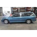 HOLDEN COMMODORE LEFT REAR DOOR VT-VZ, WAGON, 09/97-09/07 2004