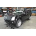 HOLDEN RODEO LEFT FRONT DOOR RA, DUAL CAB, LX/LT (W/ MOULD), 03/03-07/08 2008