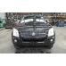 HOLDEN RODEO LEFT FRONT DOOR RA, DUAL CAB, LX/LT (W/ MOULD), 03/03-07/08 2008