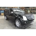 HOLDEN RODEO LEFT FRONT DOOR RA, DUAL CAB, LX/LT (W/ MOULD), 03/03-07/08 2008