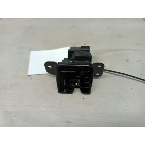 HOLDEN CAPTIVA LOCK MECHANISM TAILGATE LOCK, CAPTIVA 7, CG, 12/13-06/18 2017