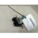 HOLDEN CAPTIVA LOCK MECHANISM TAILGATE LOCK, CAPTIVA 7, CG, 12/13-06/18 2017
