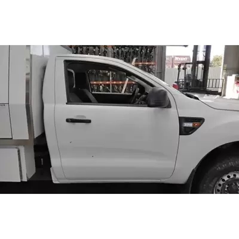 FORD RANGER RIGHT FRONT DOOR PX SERIES 1-3, SINGLE/EXTRA CAB, 06/11-04/22 2015
