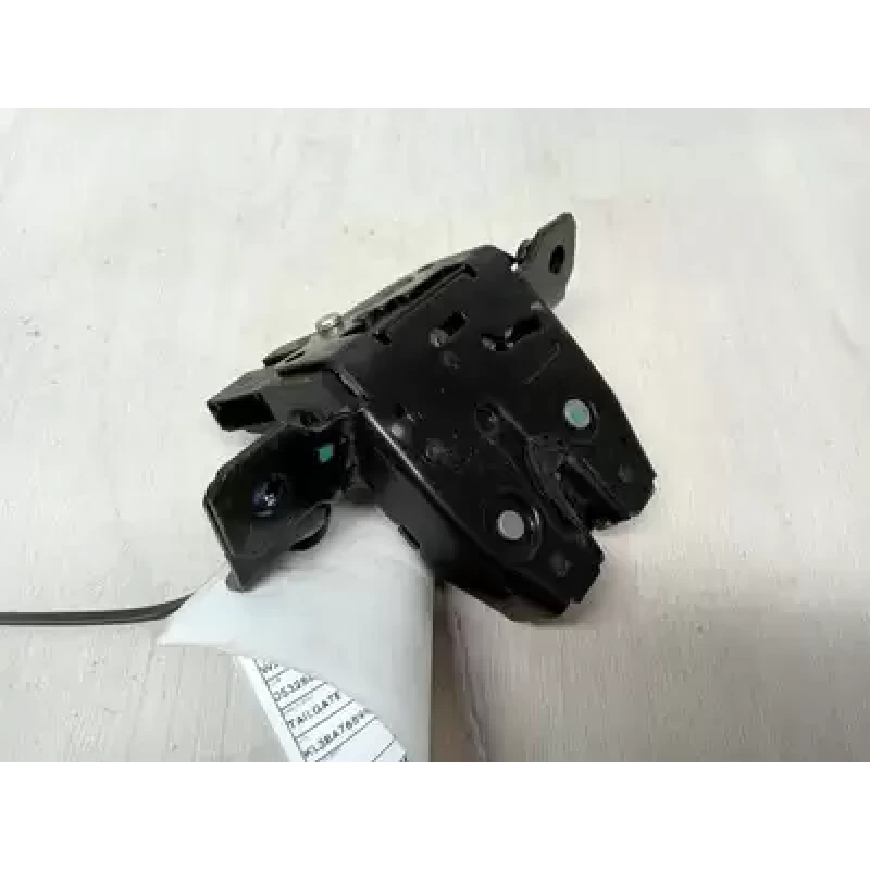 HOLDEN TRAX LOCK MECHANISM TAILGATE LOCK, TJ SERIES, 08/13-12/20 2016