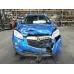 HOLDEN TRAX LOCK MECHANISM TAILGATE LOCK, TJ SERIES, 08/13-12/20 2016