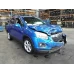 HOLDEN TRAX LOCK MECHANISM TAILGATE LOCK, TJ SERIES, 08/13-12/20 2016