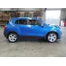 HOLDEN TRAX LOCK MECHANISM TAILGATE LOCK, TJ SERIES, 08/13-12/20 2016