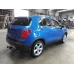 HOLDEN TRAX LOCK MECHANISM TAILGATE LOCK, TJ SERIES, 08/13-12/20 2016