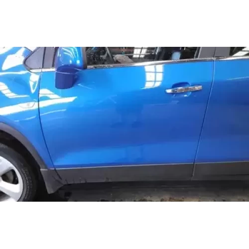 HOLDEN TRAX LEFT FRONT DOOR TJ SERIES, 08/13-12/20 2016