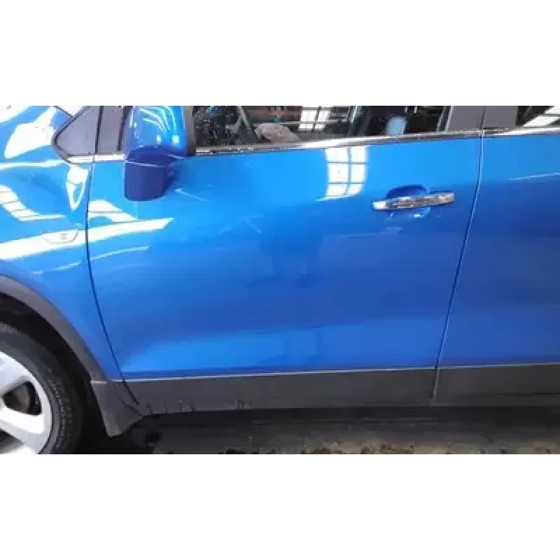 HOLDEN TRAX LEFT FRONT DOOR TJ SERIES, 08/13-12/20 2016