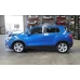 HOLDEN TRAX LEFT FRONT DOOR TJ SERIES, 08/13-12/20 2016