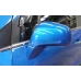 HOLDEN TRAX LEFT FRONT DOOR TJ SERIES, 08/13-12/20 2016