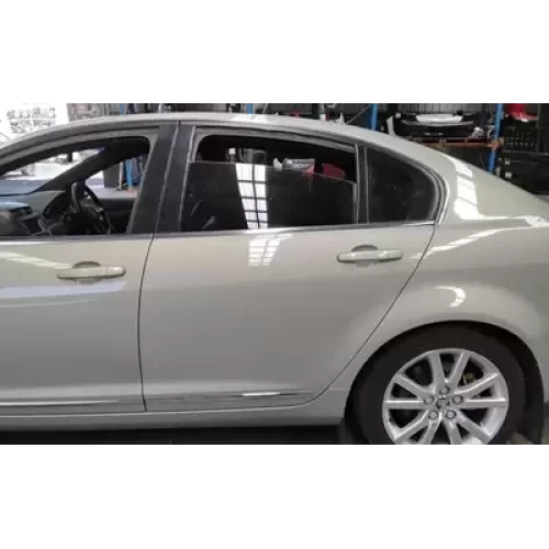 HOLDEN COMMODORE LEFT REAR DOOR VE, SEDAN, 08/06-05/13 2011