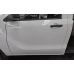 MAZDA BT50 LEFT FRONT DOOR UP-UR, SINGLE/EXTRA CAB, 10/11-06/20 2016