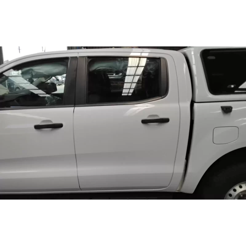 FORD RANGER LEFT REAR DOOR PX SERIES 1-3, DUAL CAB, 06/11-04/22 2018