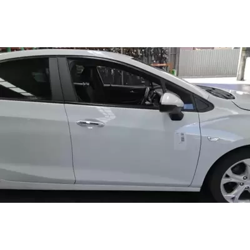 HOLDEN ASTRA RIGHT FRONT DOOR BL, SEDAN, 05/17-12/20 2018
