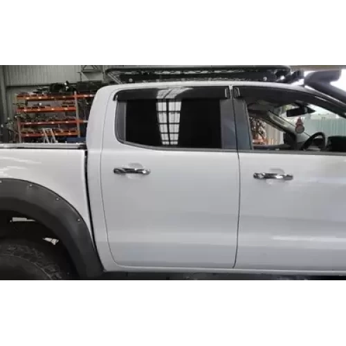 FORD RANGER RIGHT REAR DOOR PX, DUAL CAB, 06/11-04/22 2012