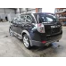 HOLDEN CAPTIVA DOOR HANDLE OUTER, LH FRONT, CG, CHROME, CAPTIVA 7 (4TH VIN = C),