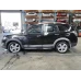 HOLDEN CAPTIVA DOOR HANDLE OUTER, LH FRONT, CG, CHROME, CAPTIVA 7 (4TH VIN = C),