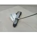 HOLDEN CAPTIVA DOOR HANDLE OUTER, LH FRONT, CG, CHROME, CAPTIVA 7 (4TH VIN = C),