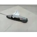 HOLDEN CAPTIVA DOOR HANDLE OUTER, LH FRONT, CG, CHROME, CAPTIVA 7 (4TH VIN = C),