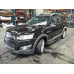 HOLDEN CAPTIVA DOOR HANDLE OUTER, LH FRONT, CG, CHROME, CAPTIVA 7 (4TH VIN = C),