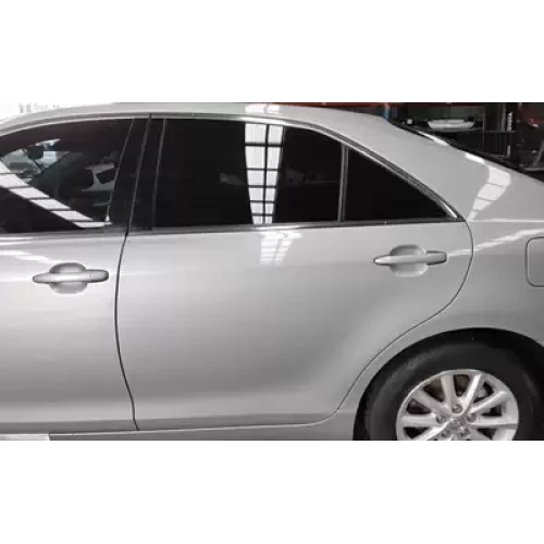 TOYOTA AURION LEFT REAR DOOR GSV40R, 09/09-03/12 2010