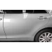 TOYOTA AURION LEFT REAR DOOR GSV40R, 09/09-03/12 2010