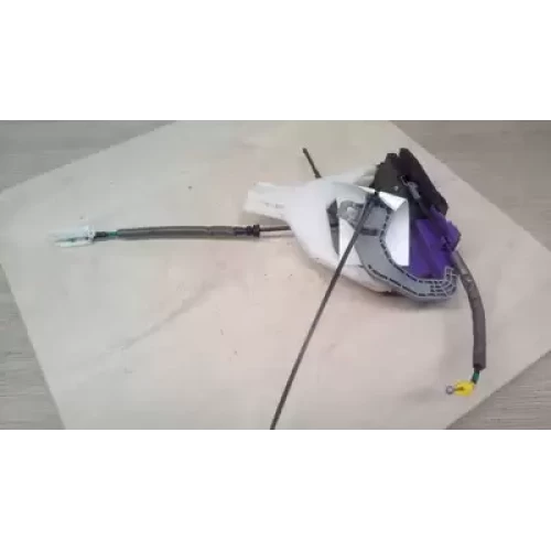 HYUNDAI I30 LOCK MECHANISM RIGHT REAR DOOR LOCK, PD, HATCH (S. KOREA VIN KMHH),