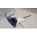 HYUNDAI I30 LOCK MECHANISM RIGHT REAR DOOR LOCK, PD, HATCH (S. KOREA VIN KMHH),